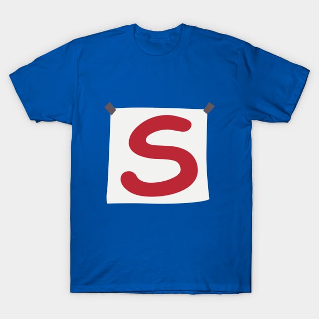 Super Craig! T-Shirt by HoneyLiss